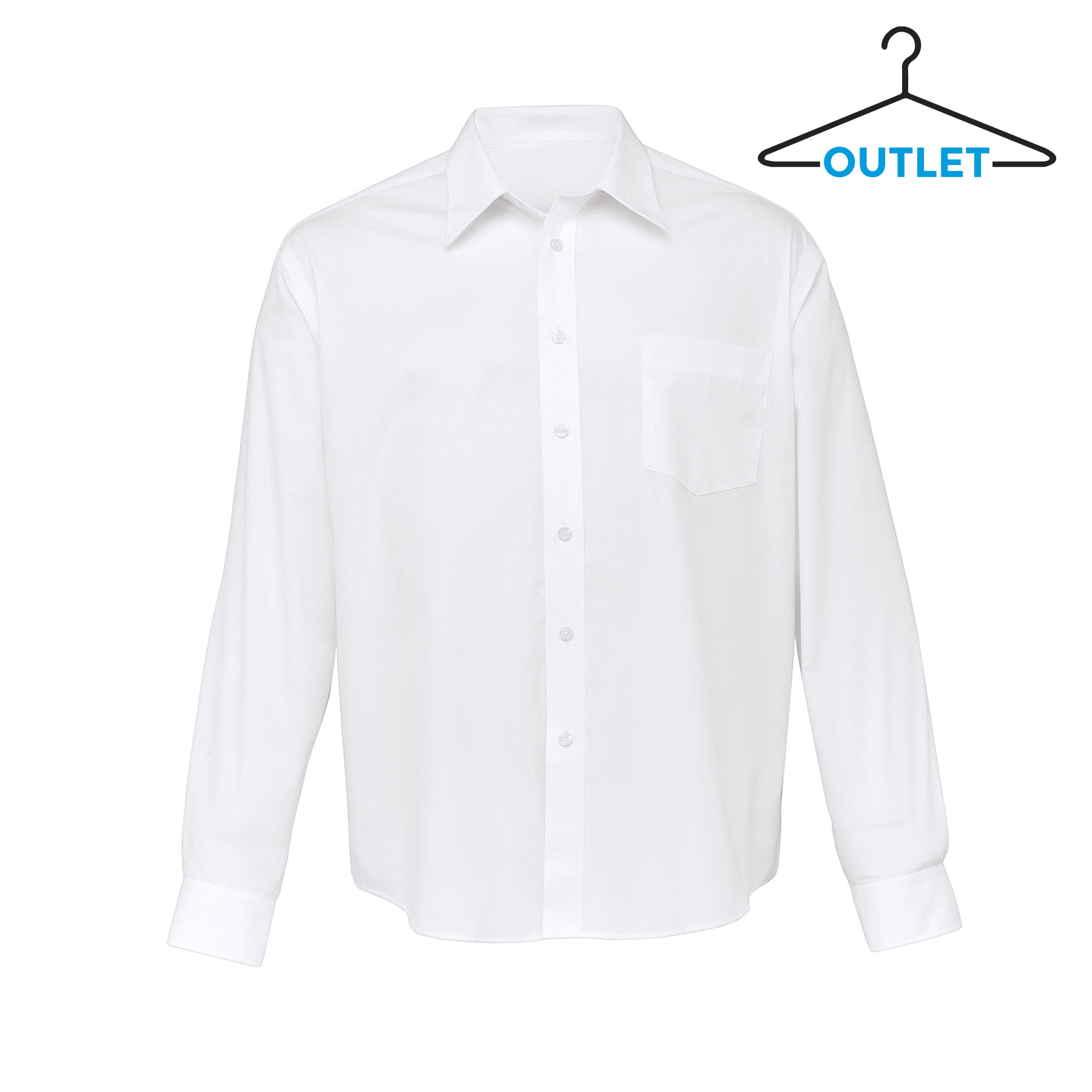 The Traveller Shirt - Mens