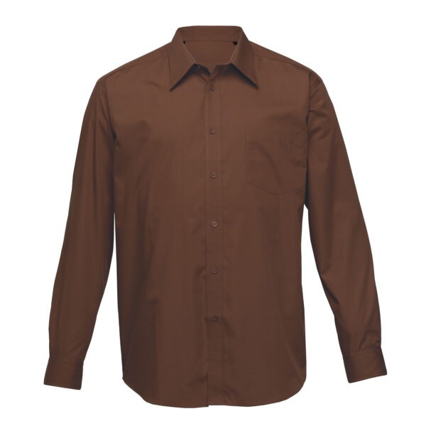 The Traveller Shirt - Mens