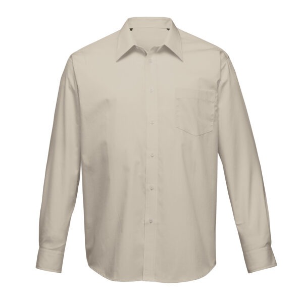 The Traveller Shirt - Mens