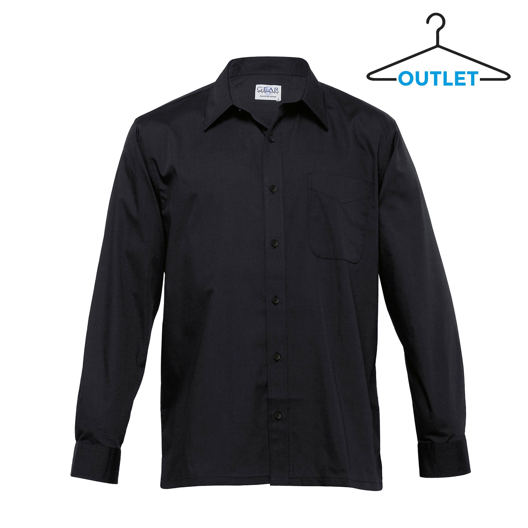 The Evolution Shirt - Mens