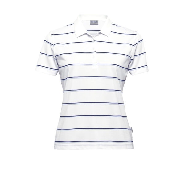 Dri Gear Kinetic Polo - Womens