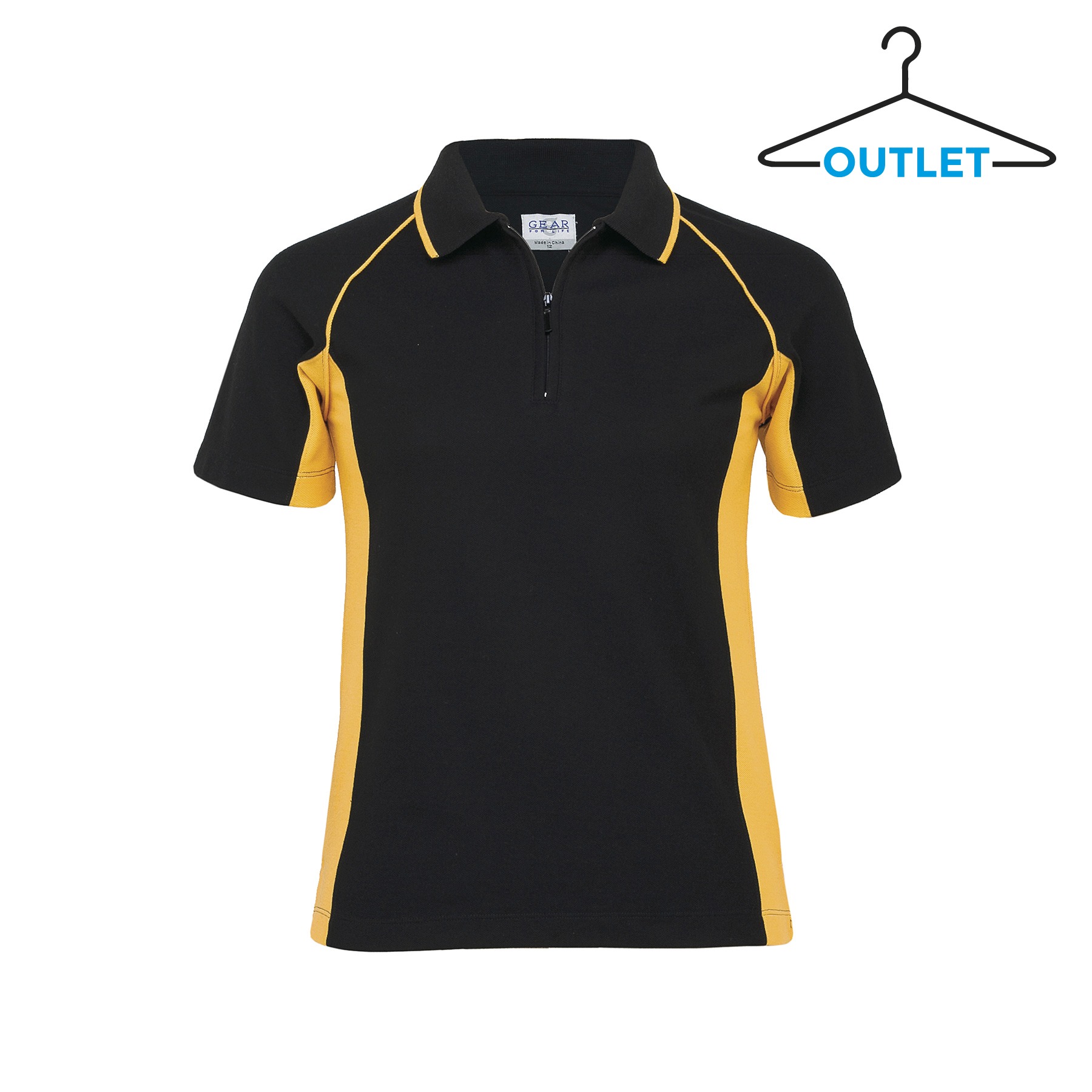 Eclipse Polo - Womens