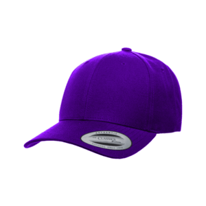 Woolblend - Adult - Purple