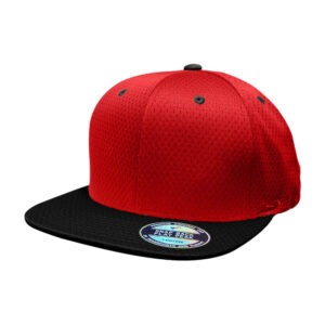 M&N Youth Red/Black Swingman M&N Youth Red/Black Swingman