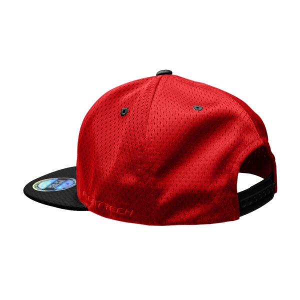 M&N Adult Red/Black Swingman