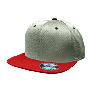 M&N Youth Silver/Red Swingman M&N Youth Silver/Red Swingman