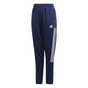 Youth Tiro Track Pants - Navy Youth Tiro Track Pants - Navy