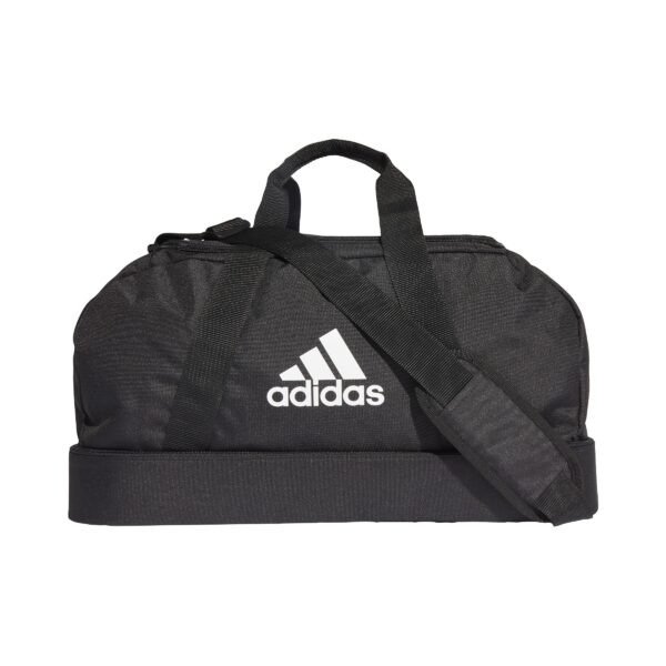 Tiro Primegreen Bottom Compartment Duffel Bag - Sm