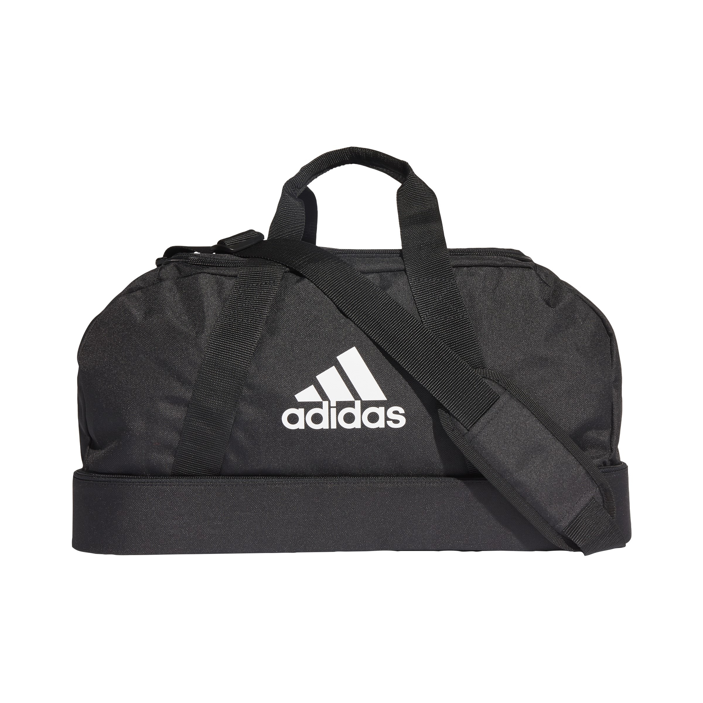 Tiro Primegreen Bottom Compartment Duffel Bag - Sm