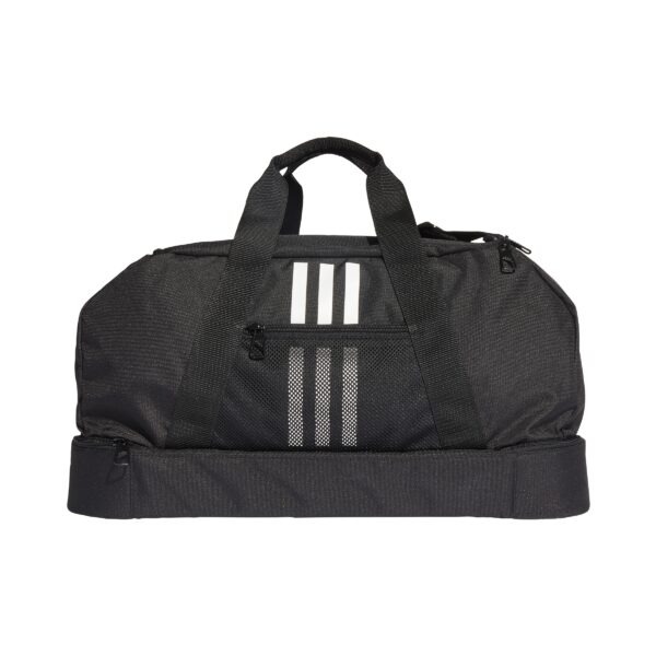 Tiro Primegreen Bottom Compartment Duffel Bag - Sm