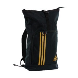 Training Military Sack - Black/Gold Training Military Sack - Black/Gold
