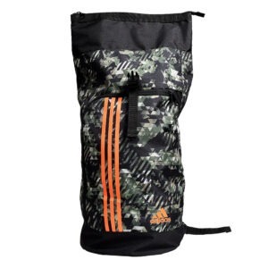 Training Military Sack - Camo Training Military Sack - Camo