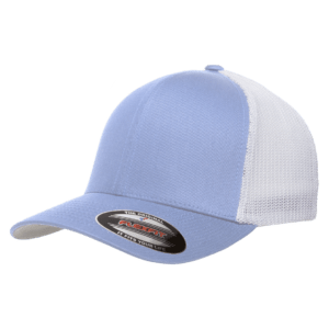 Trucker - Light Sky/White Trucker - Light Sky/White