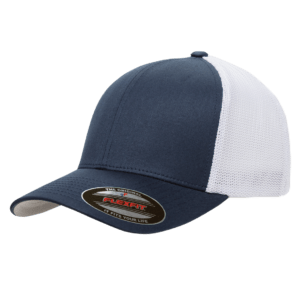 Trucker - Navy/White Trucker - Navy/White