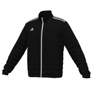 Entrada Light Jacket - Black/White Entrada Light Jacket - Black/White