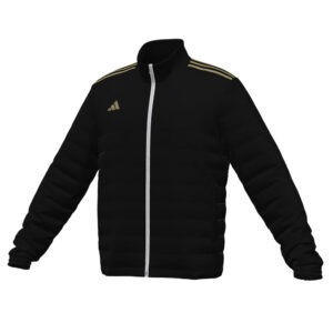 Entrada Light Jacket  - Black/Sand Entrada Light Jacket  - Black/Sand