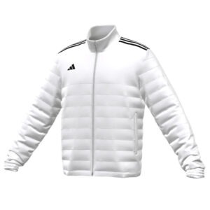 Entrada Light Jacket - White/Black Entrada Light Jacket - White/Black