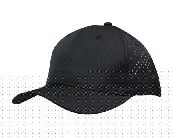 Premium Pioneer Sports Twill with Tear Drop Perfor