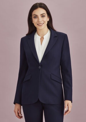 Womens Siena Longline Jacket Womens Siena Longline Jacket