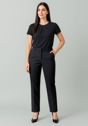 Womens Renew Tapered Adjustable Waist Pant Womens Renew Tapered Adjustable Waist Pant