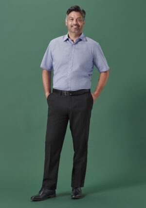 Mens Renew Adjustable Waist Straight Leg Pant Mens Renew Adjustable Waist Straight Leg Pant