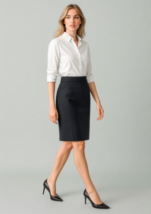 Womens Renew Functional Pencil Skirt Womens Renew Functional Pencil Skirt