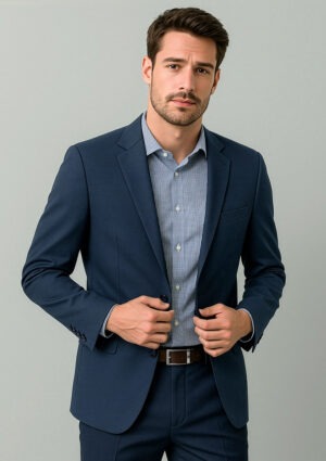Mens Renew City Fit Jacket Mens Renew City Fit Jacket