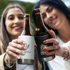 Brewski Pro Vacuum Stubby Cooler Brewski Pro Vacuum Stubby Cooler