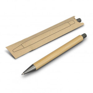 SPICE Noclip Bamboo Pen SPICE Noclip Bamboo Pen