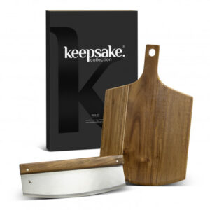 Keepsake Pizza Set Keepsake Pizza Set