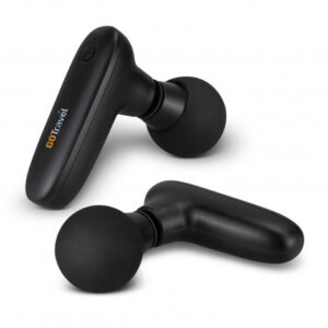 Compact Handheld Massager Compact Handheld Massager