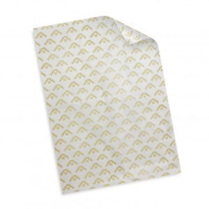 Tissue Paper - White Tissue Paper - White