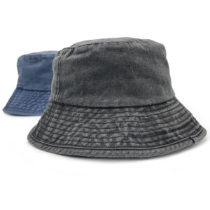 Washed Chino Bucket Hat Washed Chino Bucket Hat