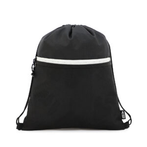 Recycled Drawstring Backsack Recycled Drawstring Backsack