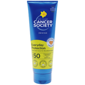 Cancer Society Everyday SPF50 100ml Sunscreen Cancer Society Everyday SPF50 100ml Sunscreen