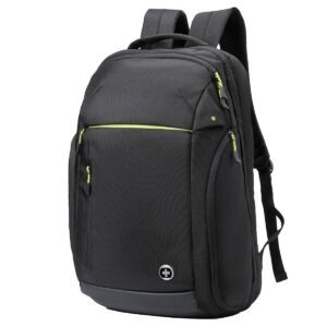 Swiss Digital Java Backpack Swiss Digital Java Backpack