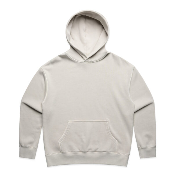 Wo's Relax Faded Hood | 4166 FADED BONE