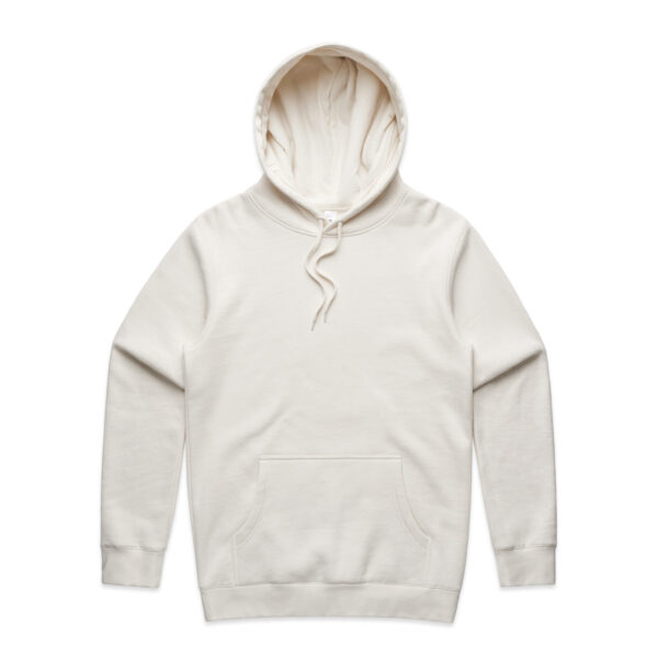 Organic Stencil Hood | 5102G Natural