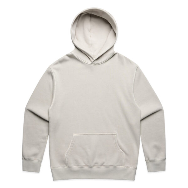 Relax Faded Hood | 5166 FADED BONE