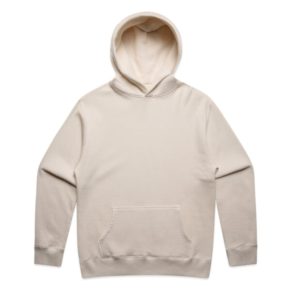 Relax Faded Hood | 5166 FADED ECRU