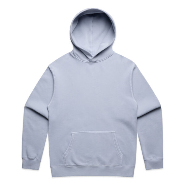 Relax Faded Hood | 5166 FADED POWDER