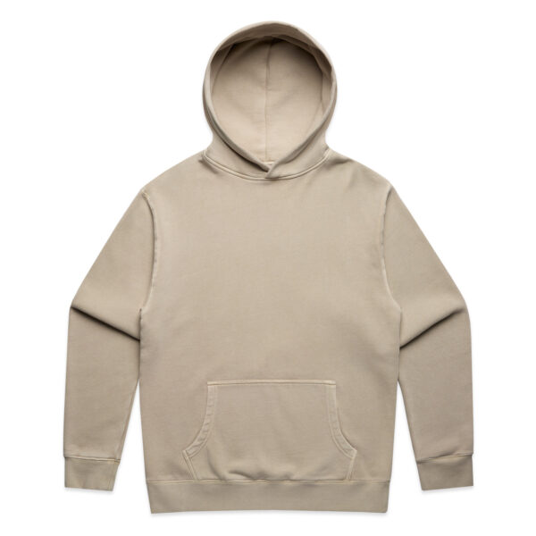 Relax Faded Hood | 5166 FADED TAUPE