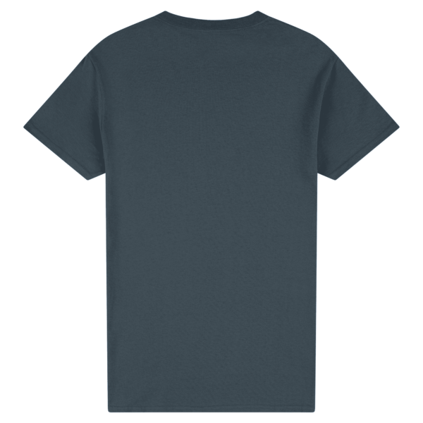 Gildan Ultra Cotton Adult T-Shirt Blue Dusk