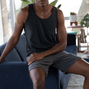 2408 American Apparel Unisex Fine Jersey Tank 2408 American Apparel Unisex Fine Jersey Tank