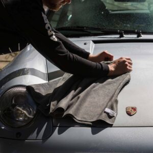 Rapid Dry The Original 2.0 Car Drying Towel (150x75cm) Rapid Dry The Original 2.0 Car Drying Towel (150x7
