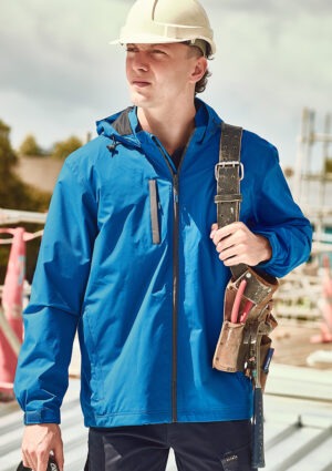 Unisex Super Light Packable Rain Jacket Unisex Super Light Packable Rain Jacket