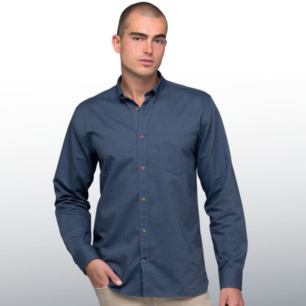 Barkers Brooklyn Shirt ? Mens