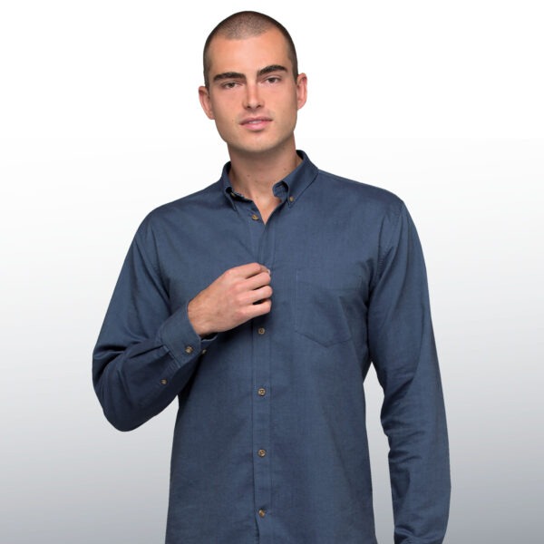 Barkers Brooklyn Shirt ? Mens