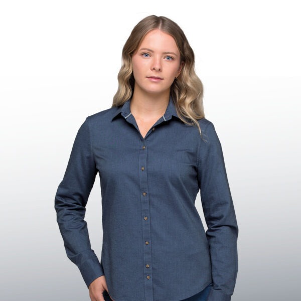 Barkers Brooklyn Shirt ? Womens