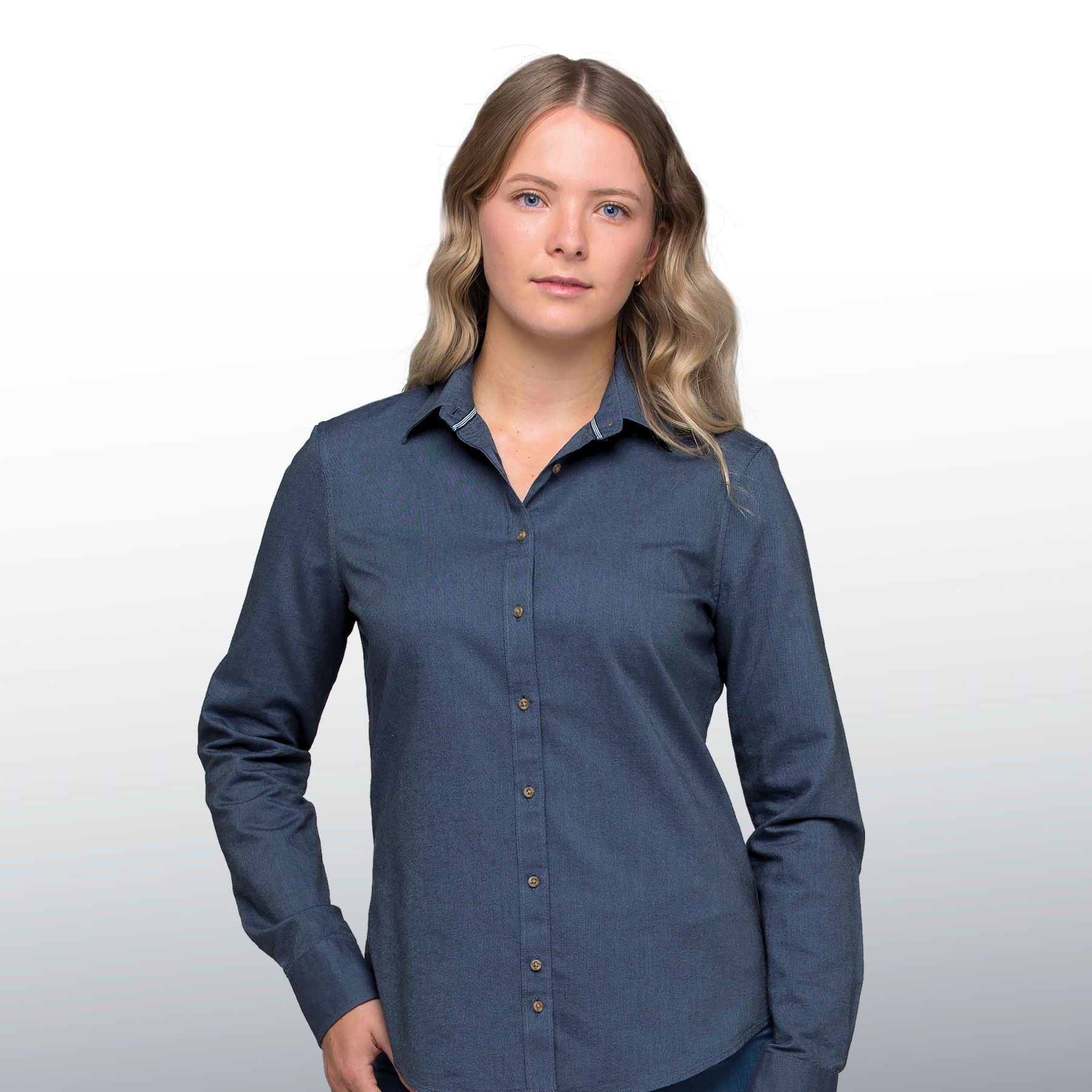 Barkers Brooklyn Shirt ? Womens